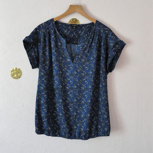 *~Ann Taylor Gorgeous Blouse~*